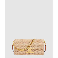 셀린느 멀티 포셰트 - 라피아 10M432