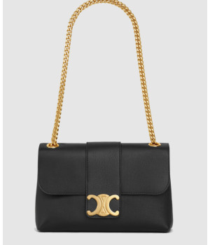 셀린느 미디엄 빅투아르백 115853