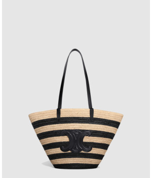 셀린느 미디엄 서플 클래식 파니에 114342