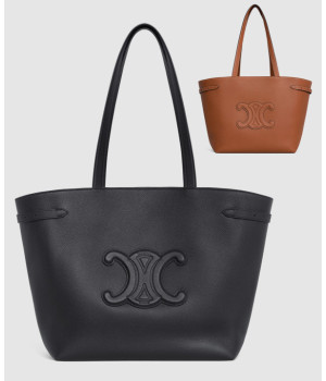 셀린느 미디엄 퀴르 트리옹프 아나이스 카바스백 116853