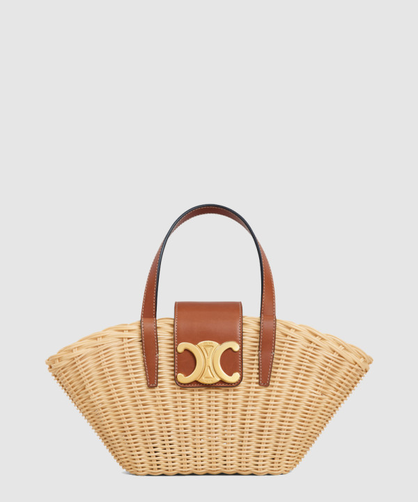 셀린느 틴 커핀 토트백 116572