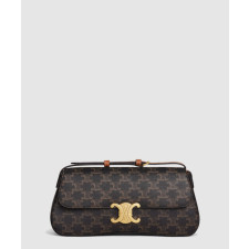 셀린느 미디엄 롤라백 115532