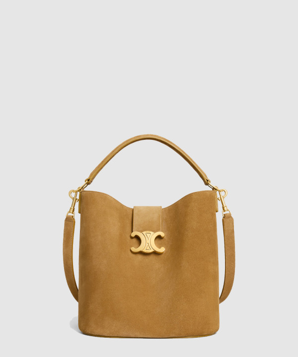 셀린느 미디엄 루이즈 버킷 116613