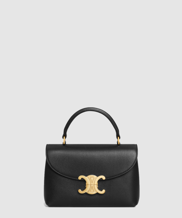 셀린느 서플 카프스킨 틴 니노백 118113