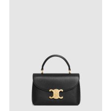 셀린느 서플 카프스킨 틴 니노백 118113