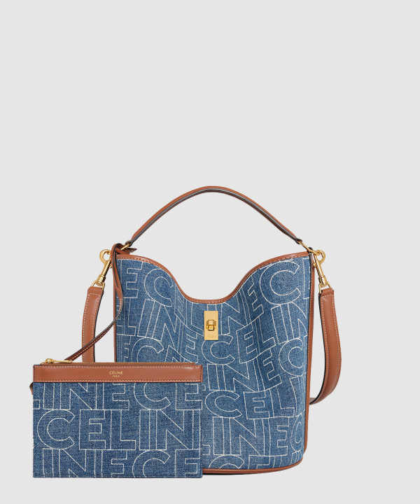 셀린느 16 버킷백 195573