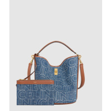 셀린느 16 버킷백 195573