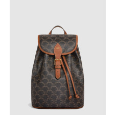 셀린느 미디움 폴코 백팩 117902