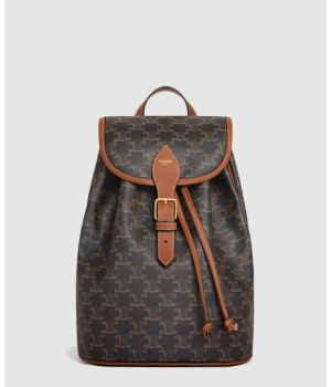 셀린느 미디움 폴코 백팩 117902