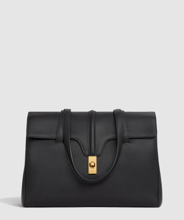 셀린느 소프트 16백 미디움 195543