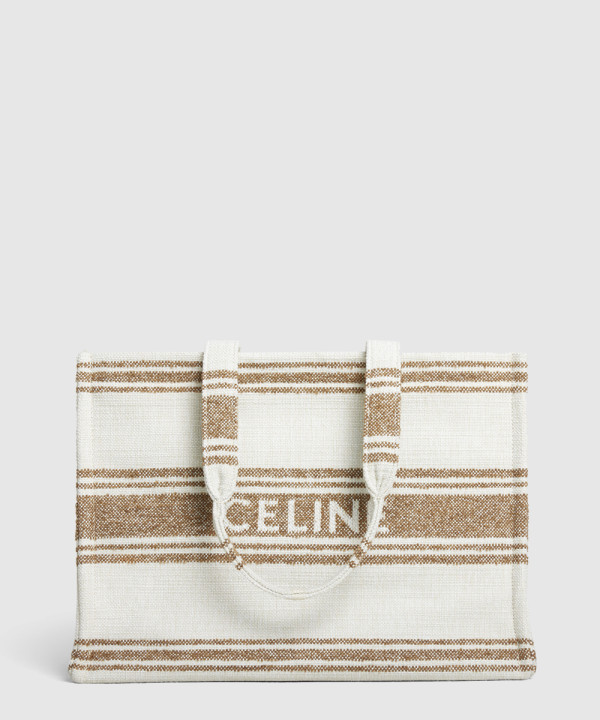 셀린느 라지 카바스 타이스 쇼퍼백 196762