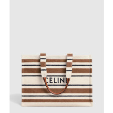 셀린느 라지 카바스 타이스 쇼퍼백 196762