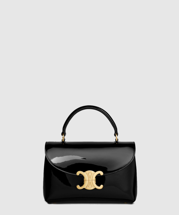 셀린느 페이던트 카프스킨 틴 니노백 118113