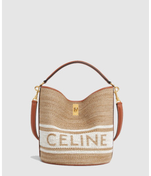 셀린느 16 버킷백 195572