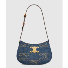 셀린느 미디움 틸리백 115702