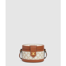 셀린느 트리오페 미디엄 탐부르백 195192