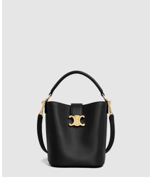 셀린느 루이즈 스몰 버킷백 119173