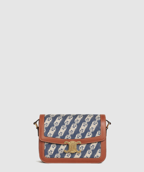 셀린느 트리옹프 백 미디움 191242