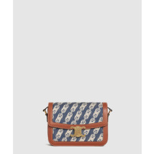 셀린느 트리옹프 백 미디움 191242