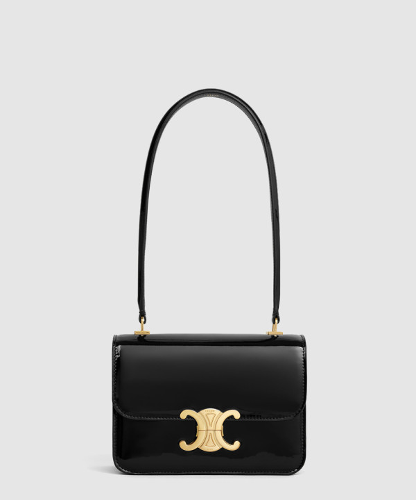 셀린느 틴 가란스 숄더백 118053