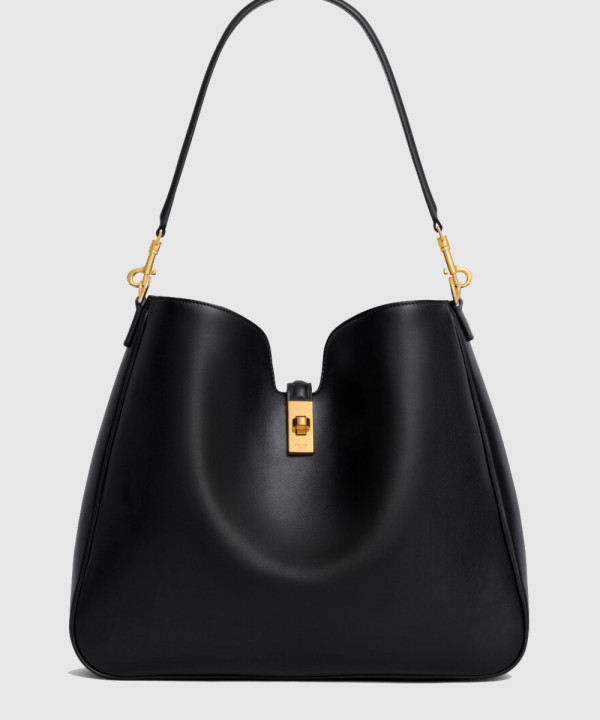 셀린느 미디움 카미유 16 소프트 백 119563