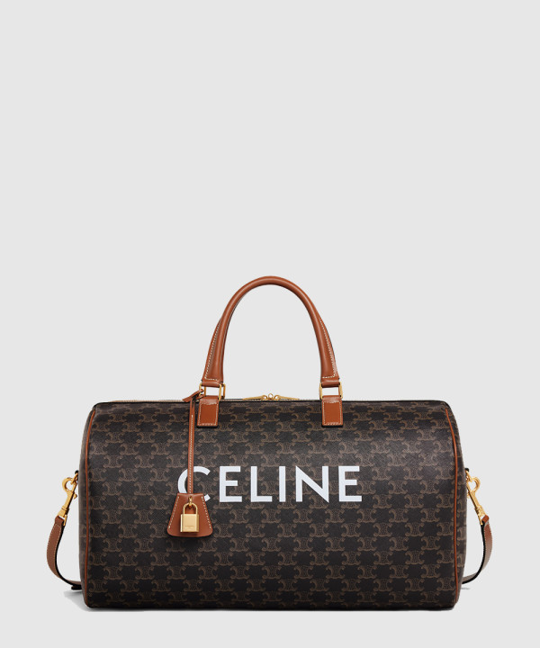 셀린느 미디엄 트래블백 191482