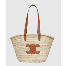 셀린느 미디움 클래식 파니에 192622