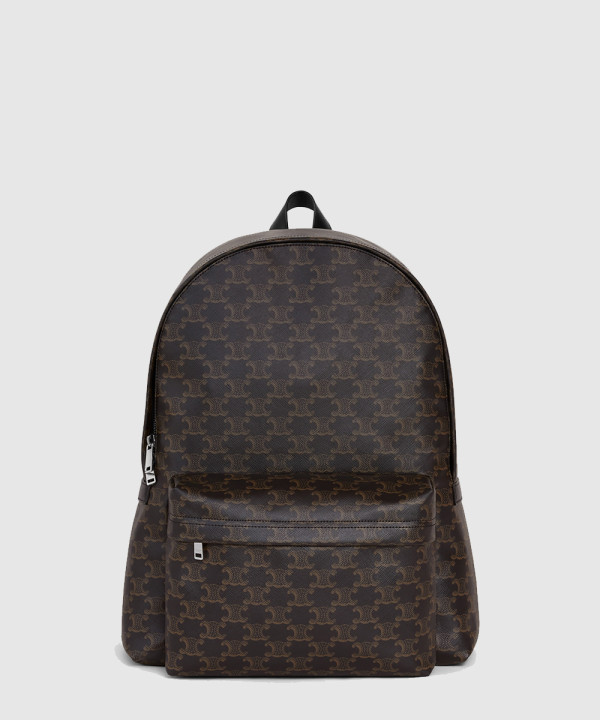 셀린느 미디움 트리옹프 백팩 188382