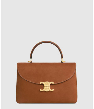 셀린느 미디엄 니노백 117523