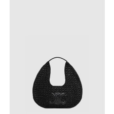 셀린느 라피아 파니에 호보백 112772