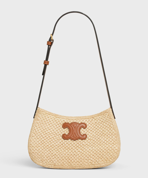 셀린느 미디움 틸리 숄더백 119722