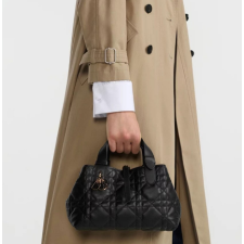 (국내배송) 디올 매크로 까나쥬 뚜주흐 스몰 백