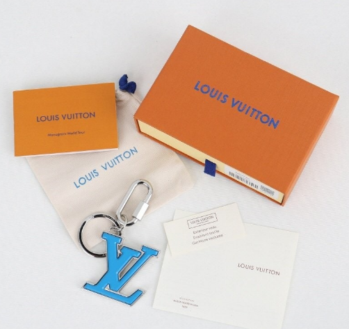 (국내배송) 루이비통 2913 백참 & 키홀더