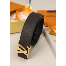 (국내배송) 루이비통 LV 미러 리버서블 양면 벨트