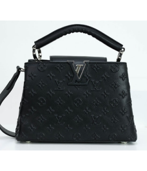 (국내배송) 루이비통 앙프렝뜨 카퓌신 BB 숄더백