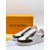 (국내배송) 루이비통 리볼리 모노그램 스니커즈 화이트