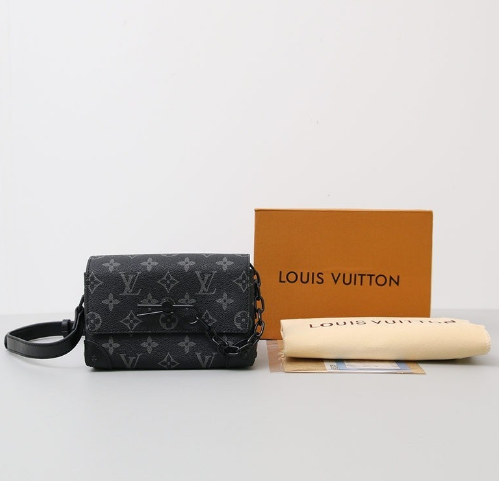 (국내배송) 루이비통 81746 스티머 웨어러블 월릿