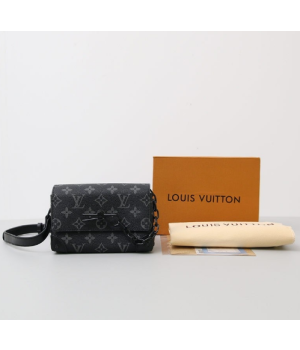(국내배송) 루이비통 81746 스티머 웨어러블 월릿