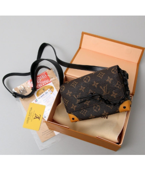 (국내배송) 루이비통 스티머 웨어러블 월릿