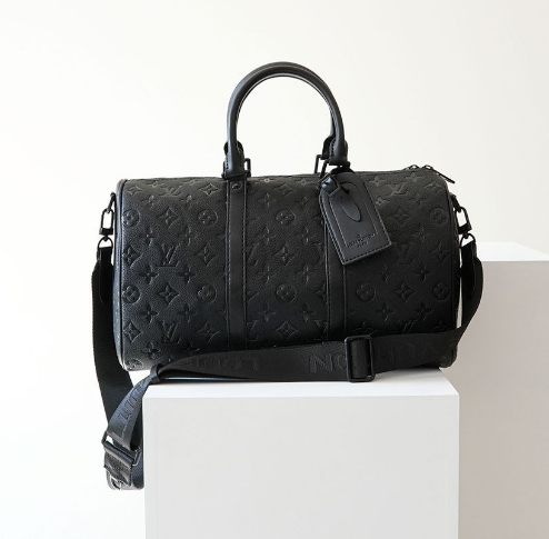 (국내배송) 루이비통 키폴 반둘리에 35