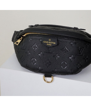 (국내배송) 루이비통 쉐도우 모노그램 레더 범백