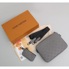 (국내배송) 루이비통 45320 듀오 메신져 크로스백