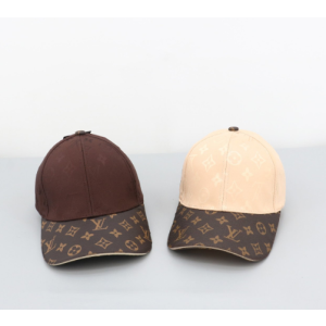 (국내배송) 루이비통 모노패턴 로고 볼캡 모자