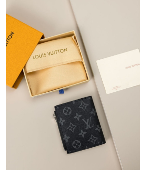 (국내배송) 루이비통 다미에 코인 반지갑