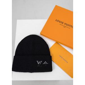 (국내배송) 루이비통 LV 어헤드 비니