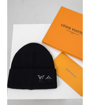 (국내배송) 루이비통 LV 어헤드 비니