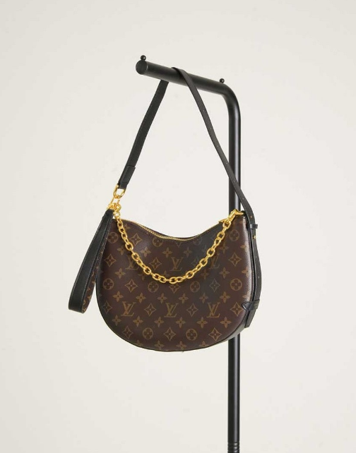 (국내배송) 루이비통 모노그램 쿠키 BB 숄더 & 크로스백