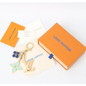 (국내배송) 루이비통 백참 & 키홀더