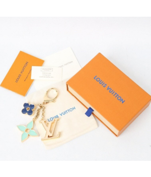 (국내배송) 루이비통 백참 & 키홀더