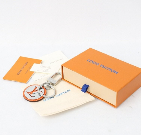 (국내배송) 루이비통 백참 & 키홀더